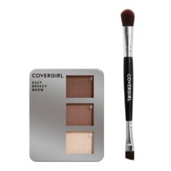 Covergirl - Easy Breezy Brow Powder Kit