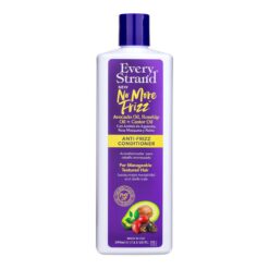 Every Strand - Acondicionador No More Frizz Anti-Frizz