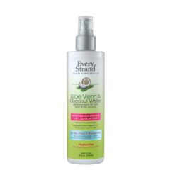 Every Strand - Aloe Vera & Coconut Water Hydration 5-IN-1 Leave -In Spray