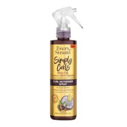 Every Strand - Simply Curls - Reactivador de Rizos