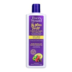 Every Strand - No More Frizz Anti- Frizz Shampoo / 13.5oz