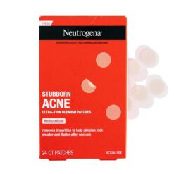 Neutrogena - Parches para acné