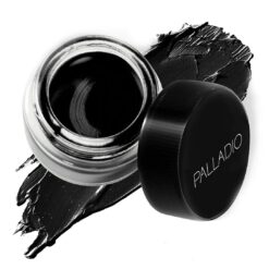 Palladio - Liner Obsessed waterproof gel eyeliner