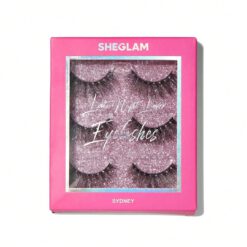 Seglam - Late Night Lover Full Volume False Eyelashes - Sydney