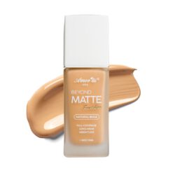 Amor Us - Base Líquida Beyond Matte