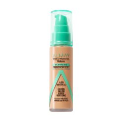 Almay - Clear Complexion Makeup
