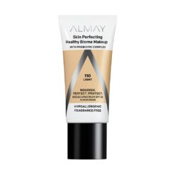 Almay - Base Skin Perfecting Healthy Biome Makeup SPF 25