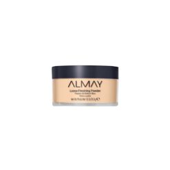Almay - Polvo Suelto - Loose Finishing Powder
