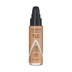 Almay - Base Truly Lasting Color