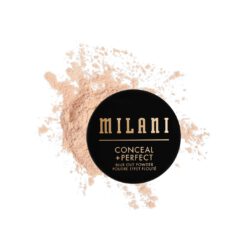 Milani - Conceal Perfect Blur Out Powder