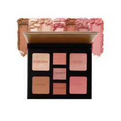 Milani - Paleta de rostro y ojos All-Inclusive - Light to Medium