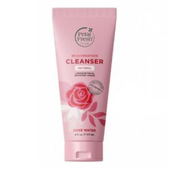 Petal Fresh - Rejuvenation Cleanser