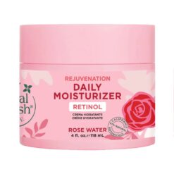 Petal Fresh - Rejuvenation Daily Moisturizer - Retinol + Agua de Rosas