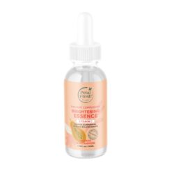 Petal Fresh - Radiant Complexion Brightening Essence, Papaya Niacinamide Sérum