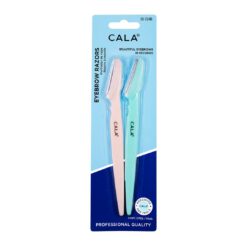 Cala - Perfiladora de Cejas (2pcs)