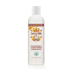 Creme of Nature - Coconut Milk Detangling & Conditioning Conditioner