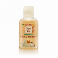 Creme of Nature - Coconut Milk Essential 7 Treatment Oil