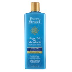 Every Strand - Acondicionador Aceite de Argán con Macadamia