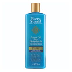 Every Strand - Shampoo Aceite de Argán con Macadamia