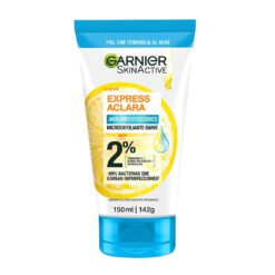 Garnier - Limpiador Facial Express Aclara Anti-Imperfecciones