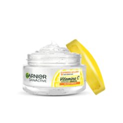 Garnier - Crema Gel Hidratante Express Aclara Vitamina C