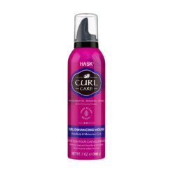 Hask - Espuma para Rizos - Curl Care Enhancing Mousse