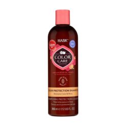 Hask - Color Care Color Protection Shampoo