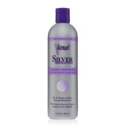 Jhirmack - Acondicionador Silver Ageless