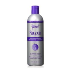 Jhirmack - Shampoo Silver Ageless