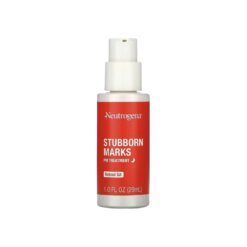 Neutrogena - Stubborn Marks PM Treatment