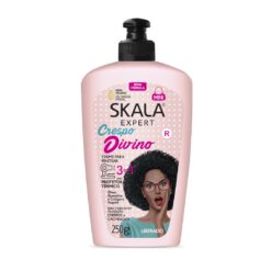 Skala - Crema Crespo Divino 250g