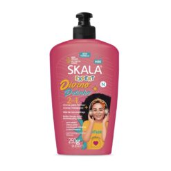 Skala - Crema Divino Potinho Kids 250g