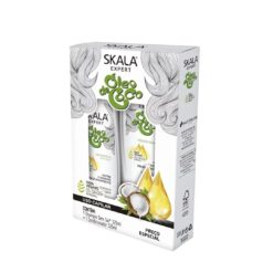 Skala - Kit Shampoo Oleo de Coco 325ml + Acondicionador 325ml