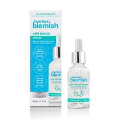 Bye Bye Blemish - Skin Rescue Serum