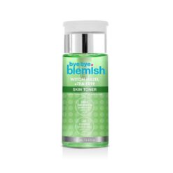 Bye Bye Blemish - Tónico Facial Con Witch Hazel + Tea Tree Infused