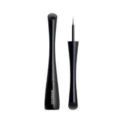 Covergirl - Delineador Get In Line Matte Black 320