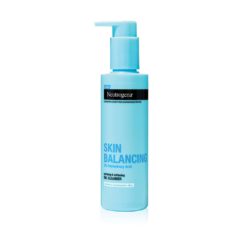Neutrogena - Skin Balancing Gel Cleanser