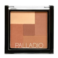 Palladio - Rubor y Bronceador 2 en 1 - Sun Kissed
