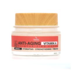 Purifect - Crema Hidratante de Vitamina A Retinol