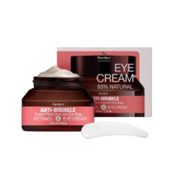 Purifect - Crema para ojos Purifect Antiarrugas Retinol 30 ml