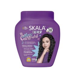 Skala - Mais Cachinhos