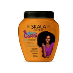 Skala -  Mais Crespos