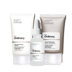 The Ordinary - The Acne Set
