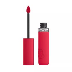 L'Oreal Paris - Labial Infallible Matte