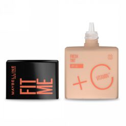 Maybelline - Base Fit Me Fresh Tint SPF50