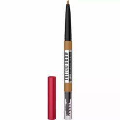 Maybelline - Delineador de cejas Tattoo Brow 36H