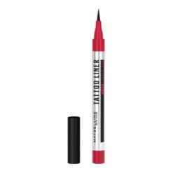 Maybelline - Tattoo Liner 48H Delineador de ojos en plumón Negro