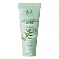 Petal Fresh - Clear Complexion Pore Clearing Scrub