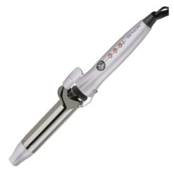Revlon - Pro Collection Salon Long Lasting Curls Titanium 1 1/4