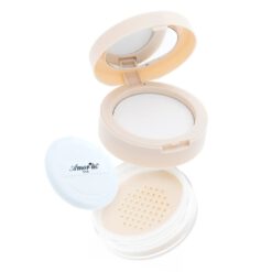 Amor Us - Polvo fijador Duo Setting Powder